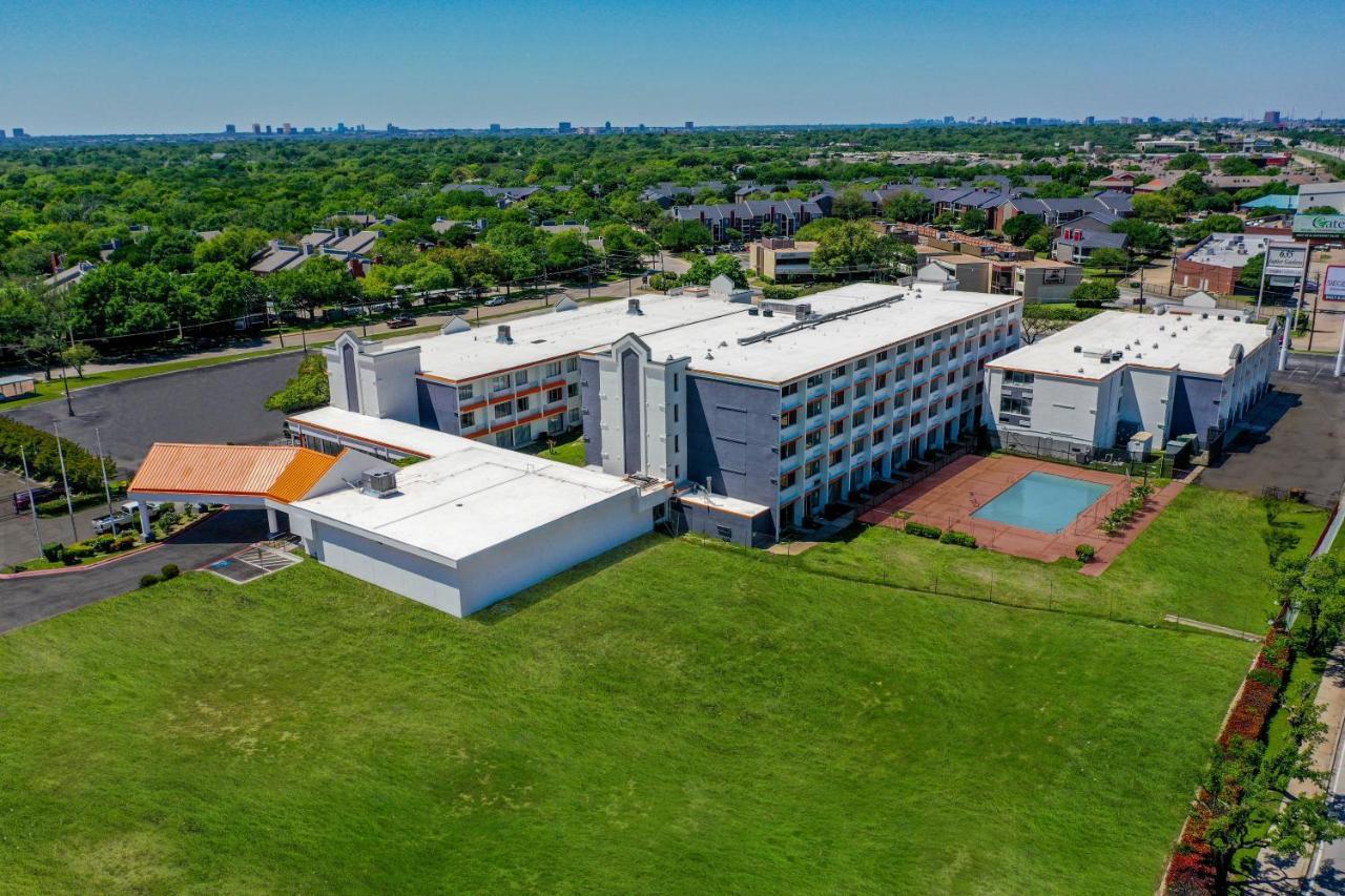 Siegel Select Dallas Bagian luar foto