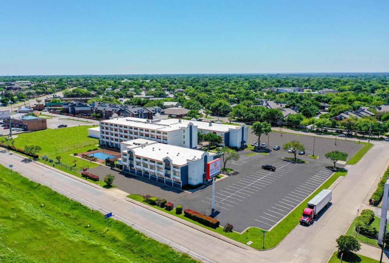 Siegel Select Dallas Bagian luar foto