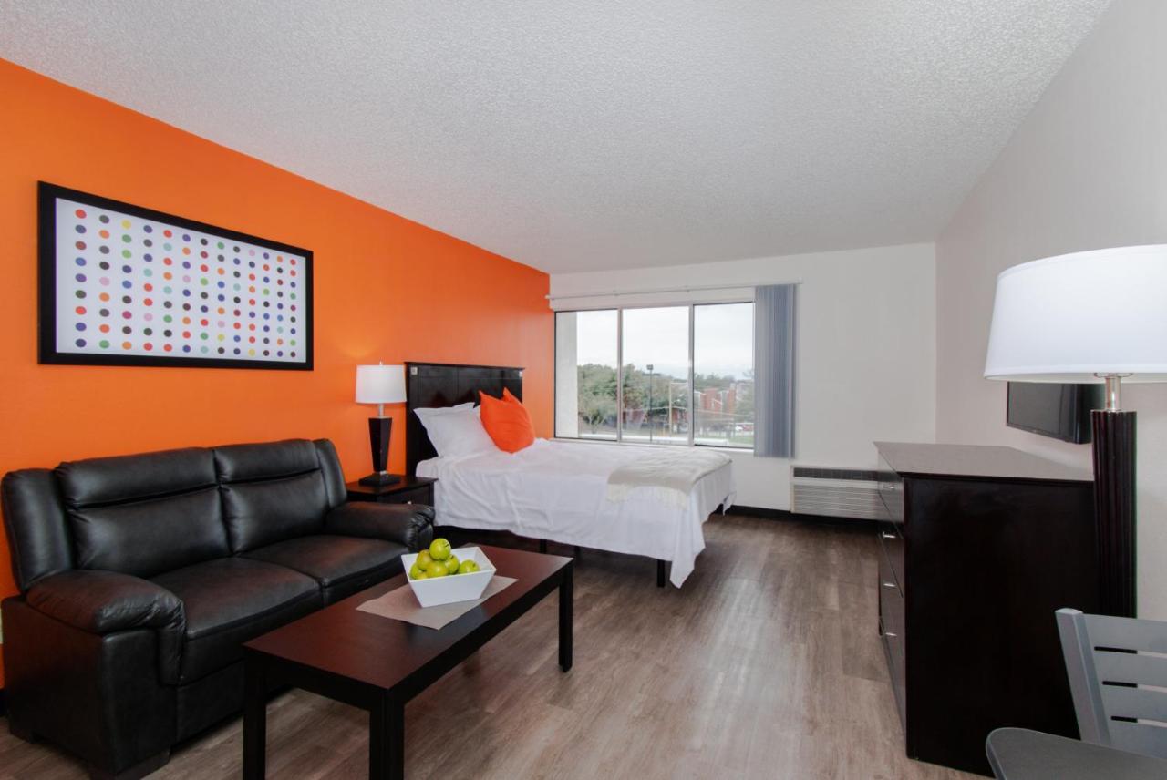 Siegel Select Dallas Bagian luar foto