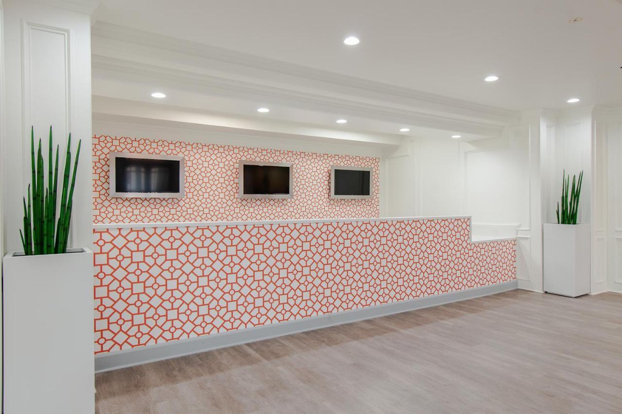 Siegel Select Dallas Bagian luar foto